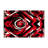 Scarlet Abyss Indoor And Outdoor Area Rug-727649236