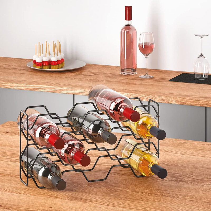 43cm W Metal Storage Rack