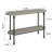2 Tier Console Table-1490514908