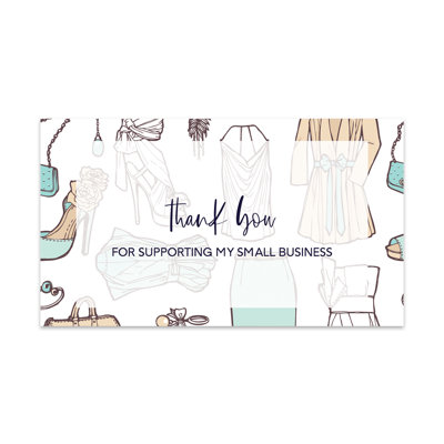 Paper Invitations