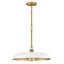 Sadie 1 - Light Steel Chandelier-1637030582-1637030581