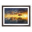 Flying Birds over a Lone Tree - Picture Frame Graphic Art Print-56713174-56713175
