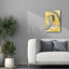 «In The Mix 4» par Albena Hristova, art mural sur toile-723773643