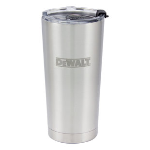 30 Oz Stainless Steel Industrial Drinkware