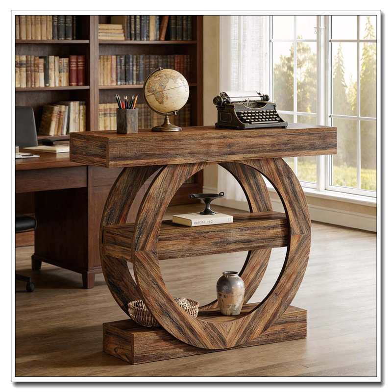 Table d'appoint, console