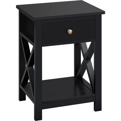 Waterview End Table