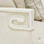 La Marisia Sofa - Tranquil/Light Champagne
