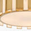 Volterra 4 - Light Flush Mount