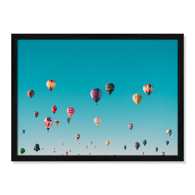 Sky Symphony