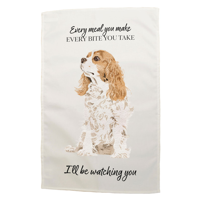 Tea Towel Kitchen Towel