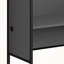Bureau de bureau Pascha Grey-1260246970