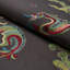 Hanlun Dragon Embroidery Fabric-49817576