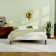 Calvero Upholstered Standard Platform Bed Frame