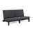 Patio Outdoor Sofa with Cushions-240230495-240230501