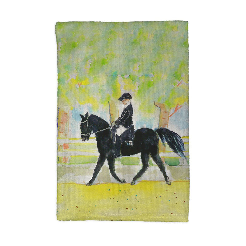Dish Cloth Kitchen Towel