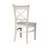 Depali 17.79'' H Solid Wood Side Chair