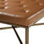 Monroe Upholstered Ottoman-132758553