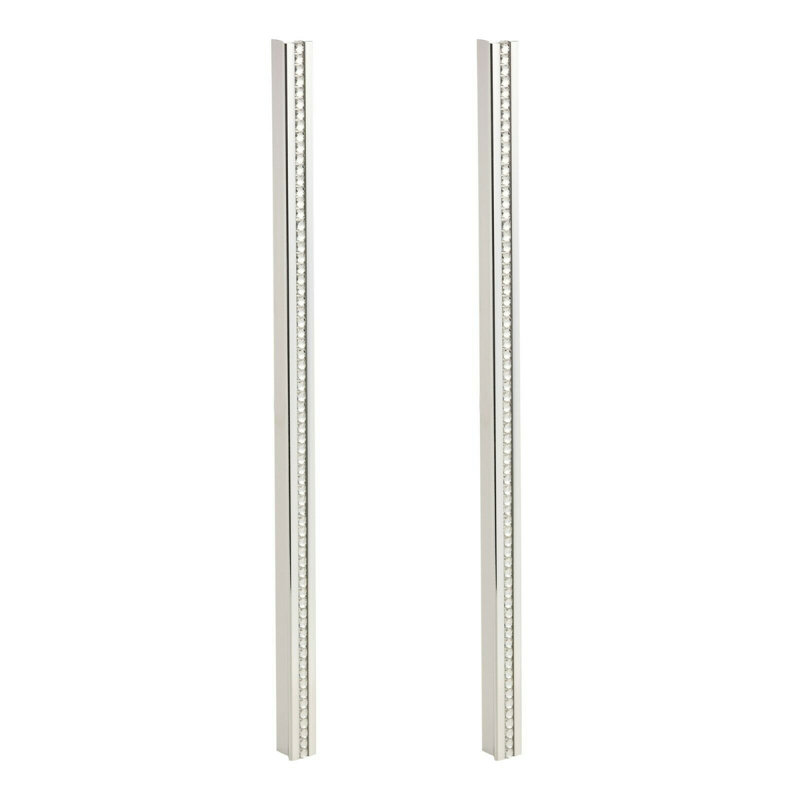 Eastman Diamantee 3.5 cm Centre Novelty Pull