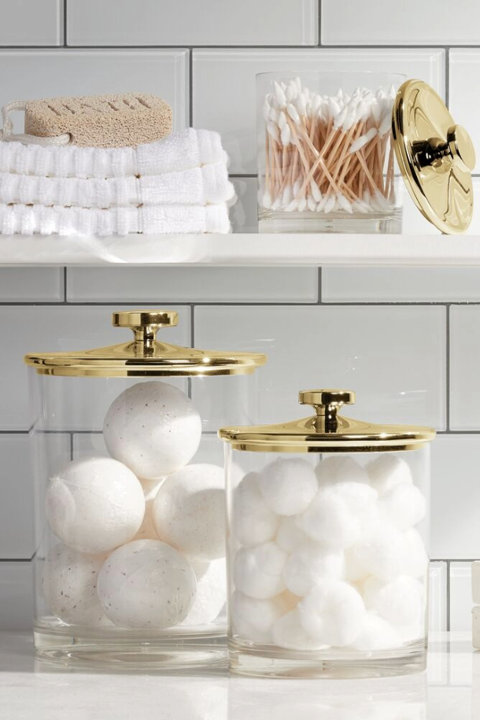 Bathroom Solutions