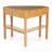 Syert Solid Wood Writing Desk