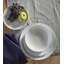 Keeps Solid Wood Dining Table-55676188-55676189