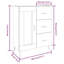 Smeltzer 69.5cm Sideboard-1914848545