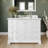 Deborah 48'' Single Bathroom Vanity with Marble Top-23113237-97728003