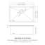 Évier de cuisine encastrable 28 po - évier de cuisine encastré noir en acier inoxydable 28 po x 18 po x 10 po Gauge 16-126235809