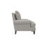 Plush - Isabella 94'' Recessed Arm Sofa