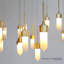 Leo 20 - Light Chandelier-1750713256