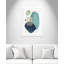 Pistachio Dreams - reproduction de cadre photo-64071910-64071919