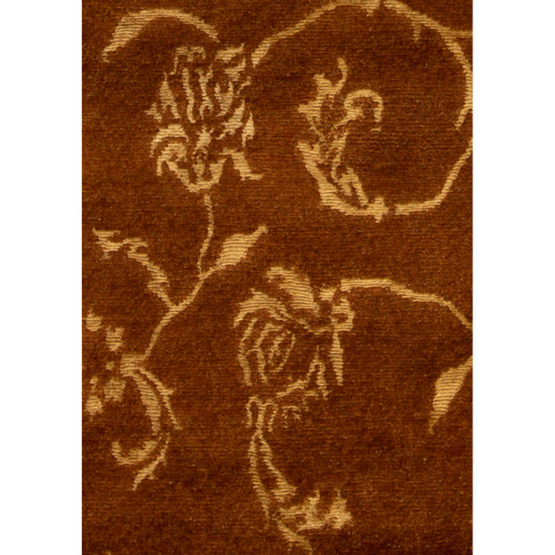 One-of-a-Kind 3'11" X 6' Area Rug
