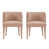 Chair sélectionné
