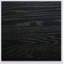 Table de bout ronde noire Benson