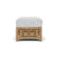 Magnolia Outdoor Ottoman-502384692