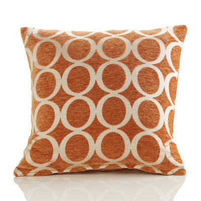 Broward Oh Cushion Cover