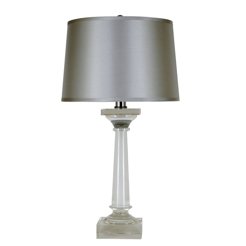 Mason Table Lamp