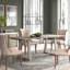 Kisha 86'' Dining Table