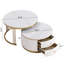 Table basse 2 pièces Modern Modern