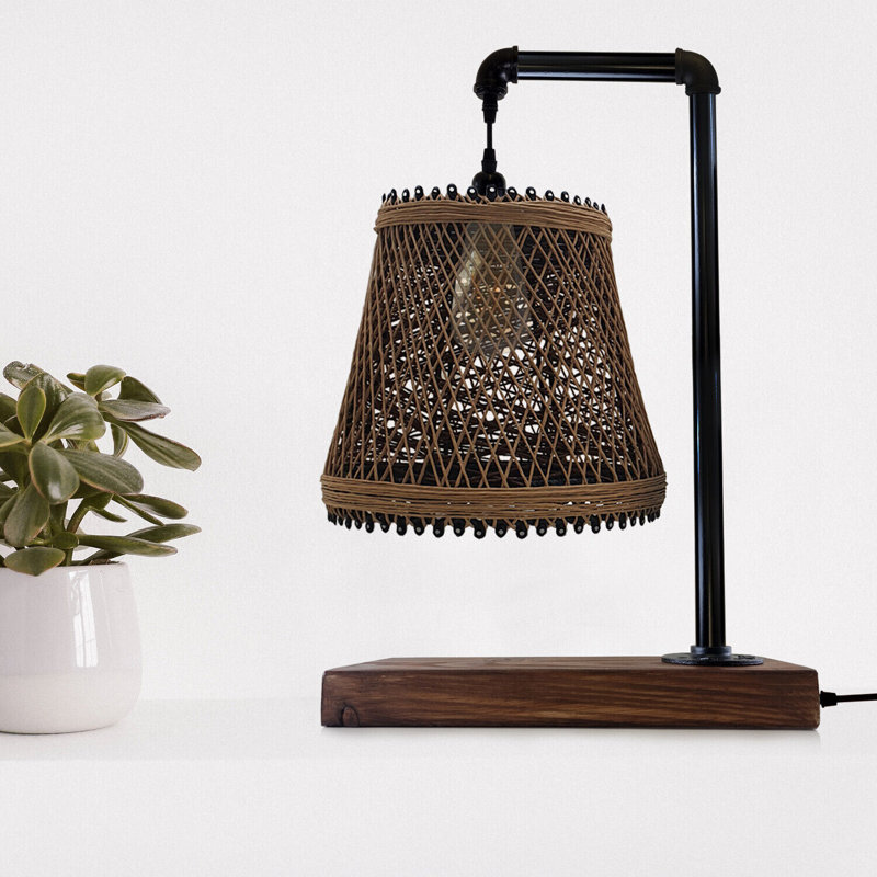 Kenia Desk Lamp, Yes
