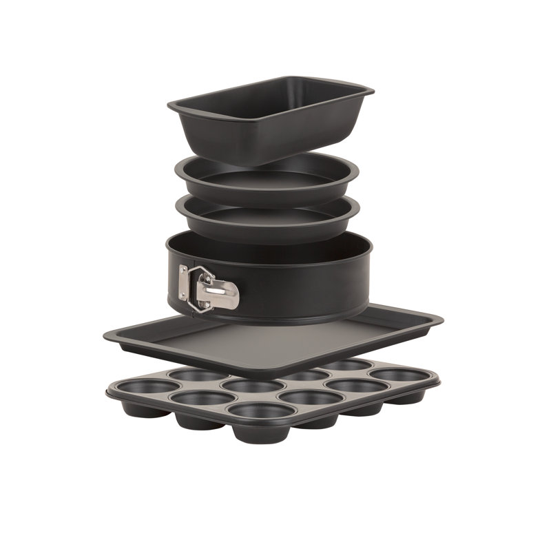 Wham Essentials 6 Piece Baking Set