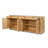 Spates Sideboard-Natural Mappa Burl