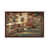 Classic Wood Framed