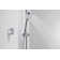 DTV Mode™ Dual-Outlet Shower Interface with Eco-Mode Diverter