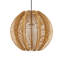 Luminaire suspendu d'extérieur Barbary