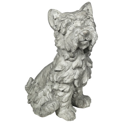 Figurine Wadebridge Nowwich Terrier