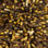 Tapis en laine à poils longs tissé à la main Salzer Authentic
