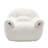 Bean Bag Chair, Comfy Bean Bag Sofa With Back Support, Faux Fur Bean Bag Chair For Adults And Kids, Stuffed Floor Sofa For Living Room, Bedroom, Apartment-1479739106