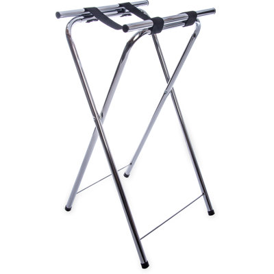 Support à plateau