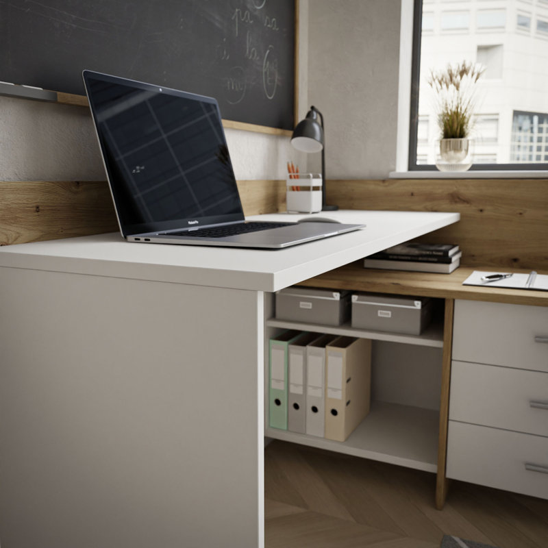 Coad Corner Writing Desk